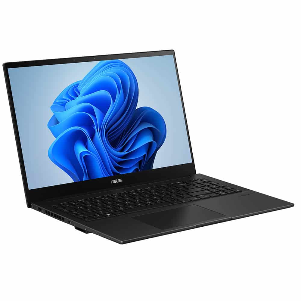 لپ تاپ ایسوس ASUS Creator Q540VJ i9 13900H 16GB 1TB 3050 (کار کرده)