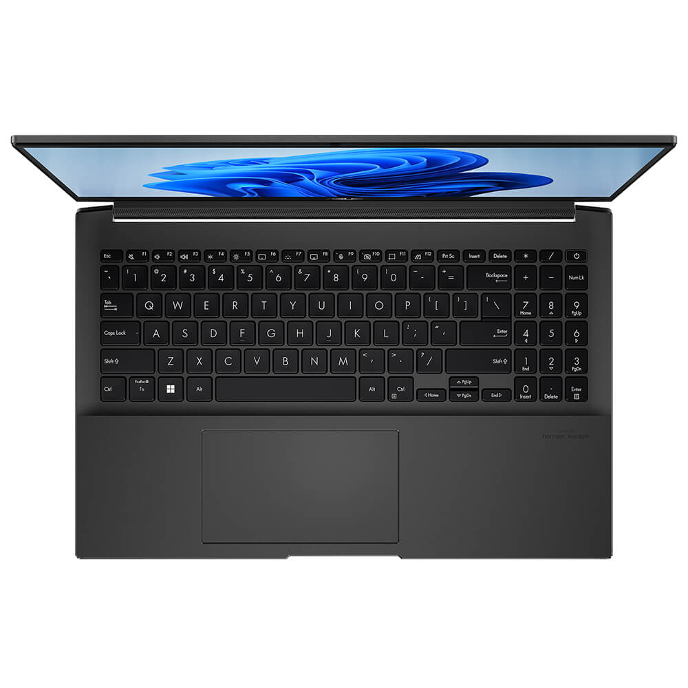 لپ تاپ ایسوس ASUS Creator Q540VJ i9 13900H 16GB 1TB 3050 (کار کرده)