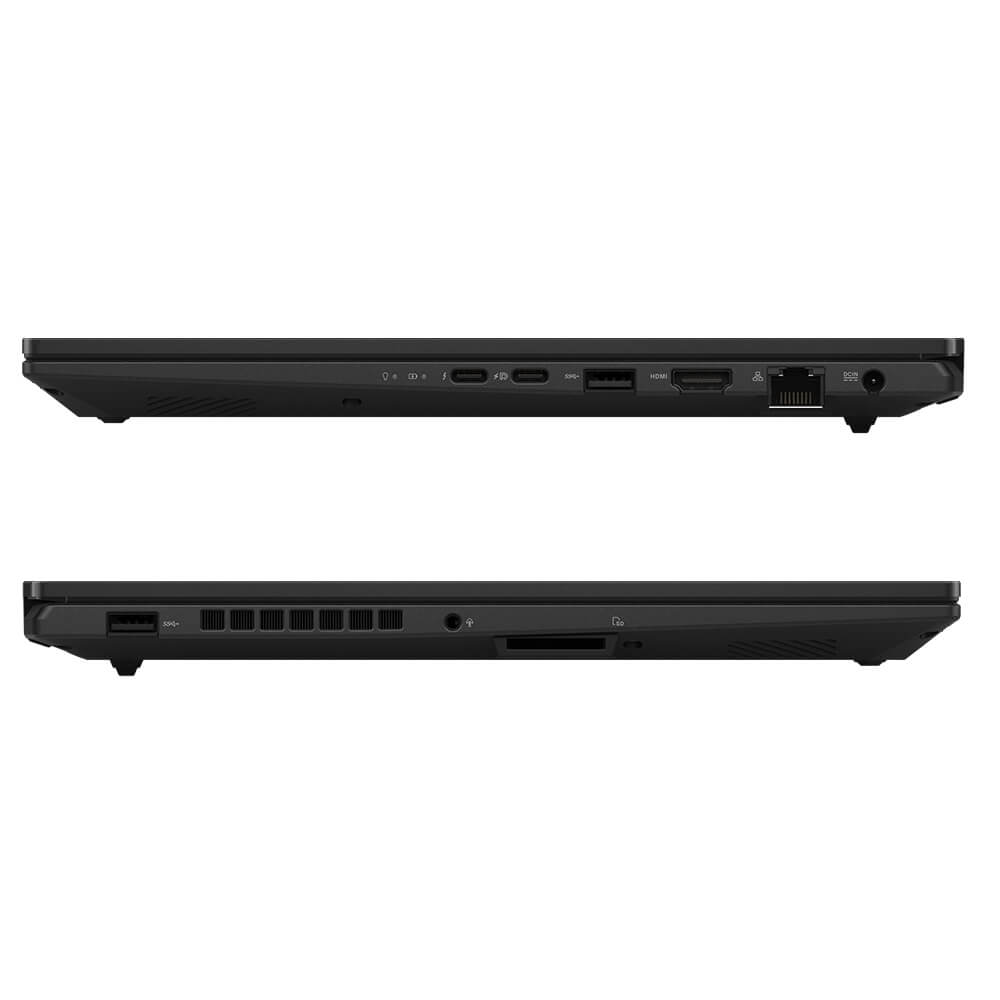 لپ تاپ ایسوس ASUS Creator Q540VJ i9 13900H 16GB 1TB 3050 (کار کرده)