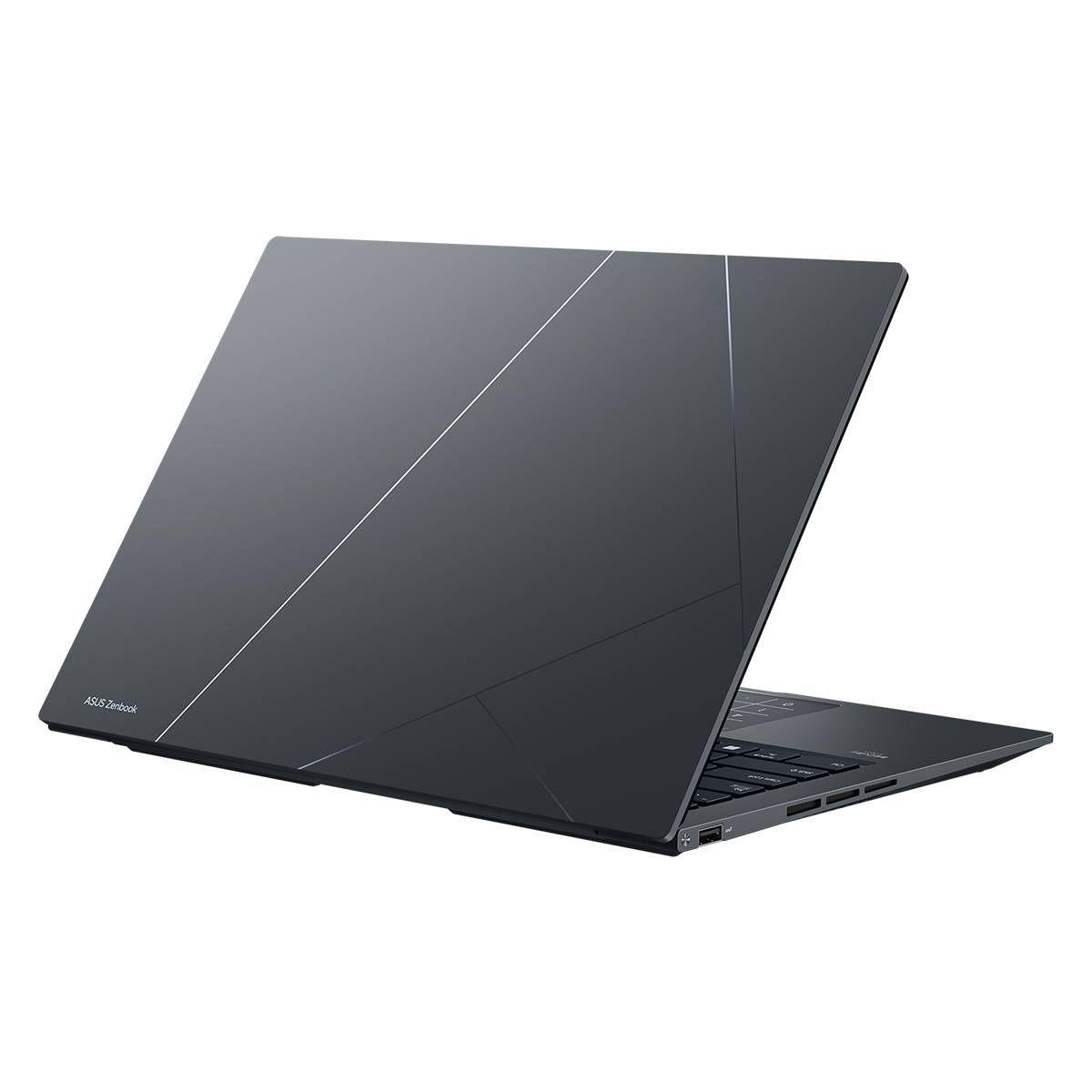 لپ تاپ ایسوس Zenbook 14X OLED Q420 i7 13700H 16GB 512GB Intel (کار کرده)