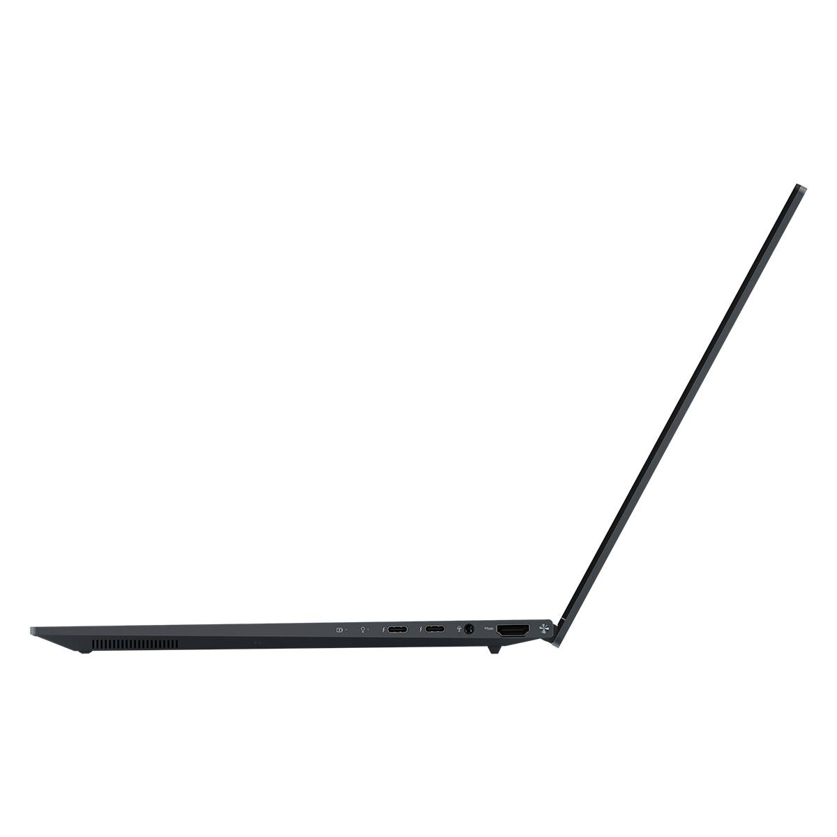 لپ تاپ ایسوس Zenbook 14X OLED Q420 i7 13700H 16GB 512GB Intel (کار کرده)