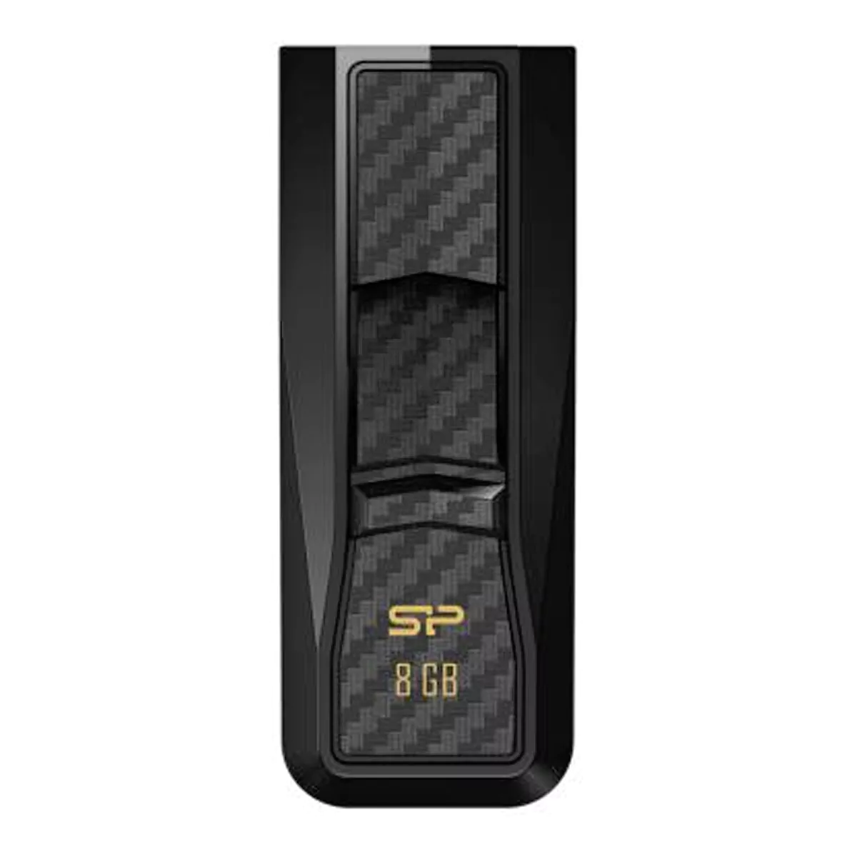 فلش مموری سیلیکون پاور مدل Blaze B50 ظرفیت 32 گیگابایت