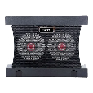 پایه خنک کننده تسکو دو فن مدل TCLP-3101