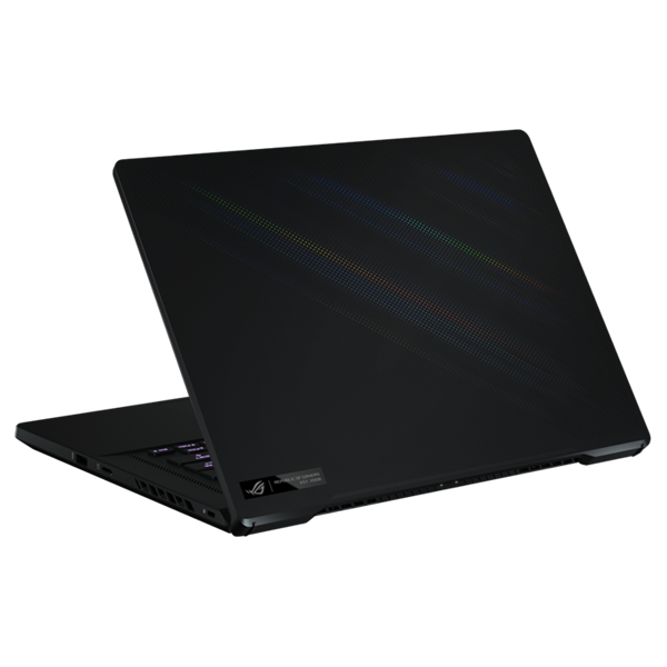 لپ تاپ ایسوس ROG Zephyrus GU603ZM i7  13620H 16GB 512GB 4060 8GB (کارکرده)
