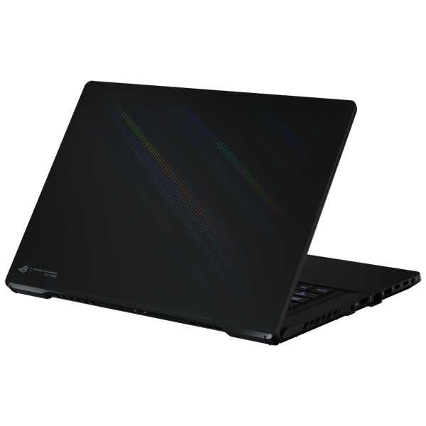 لپ تاپ ایسوس ROG Zephyrus GU603ZM i7  13620H 16GB 512GB 4060 8GB (کارکرده)
