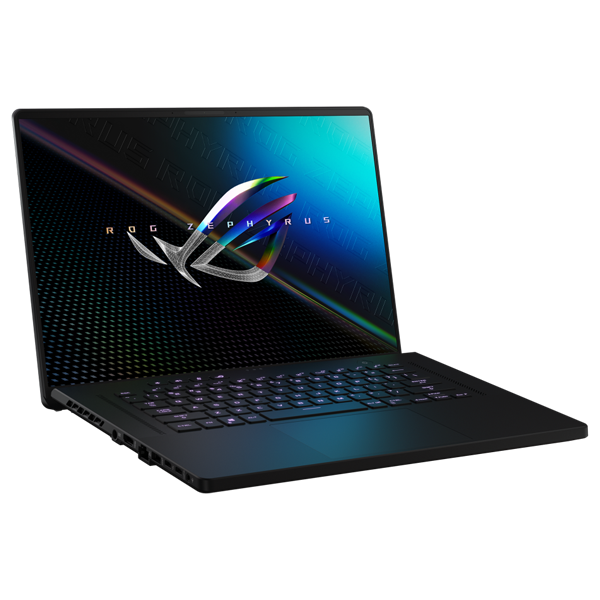 لپ تاپ ایسوس ROG Zephyrus GU603ZM i7  13620H 16GB 512GB 4060 8GB (کارکرده)