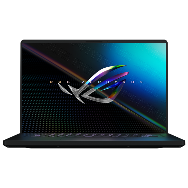 لپ تاپ ایسوس ROG Zephyrus GU603ZM i7  13620H 16GB 512GB 4060 8GB (کارکرده)