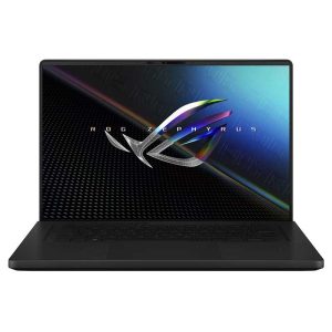 لپ تاپ ایسوس ROG Zephyrus GU603ZM i7  13620H 16GB 512GB 4060 8GB (کارکرده)