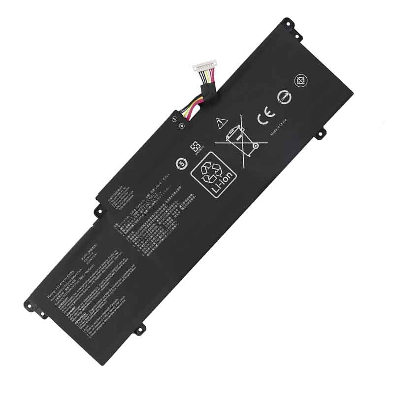 باتری اورجینال لپ تاپ ایسوس C31N1914 ظرفیت 63Wh